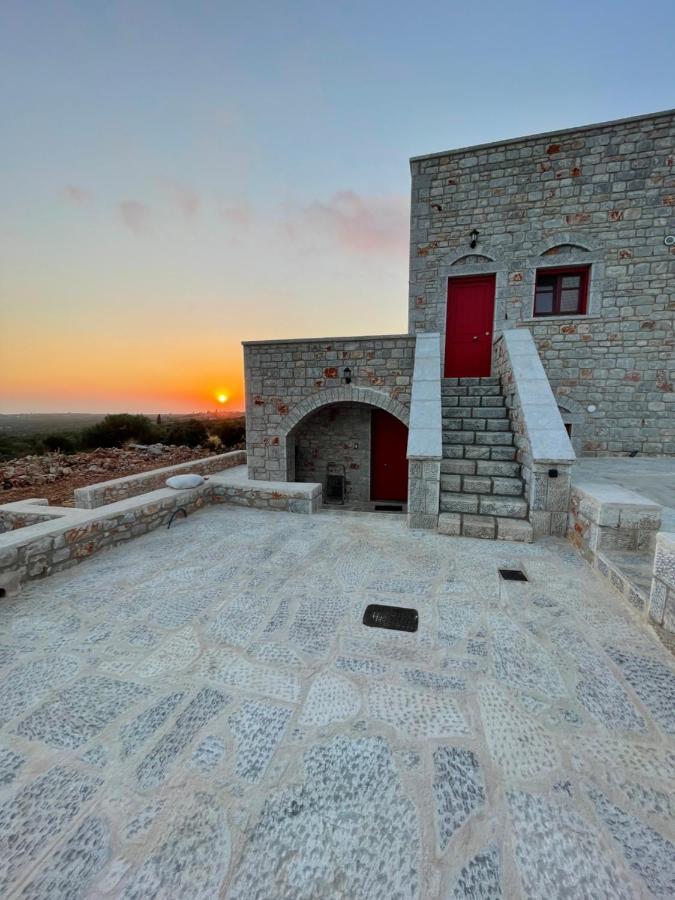 Sugar Stone House 2 Apartment Pyrgos Dirou Exterior photo